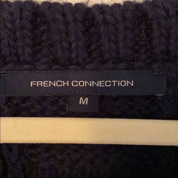 French Connection knit sweater - Picture 3 of 3